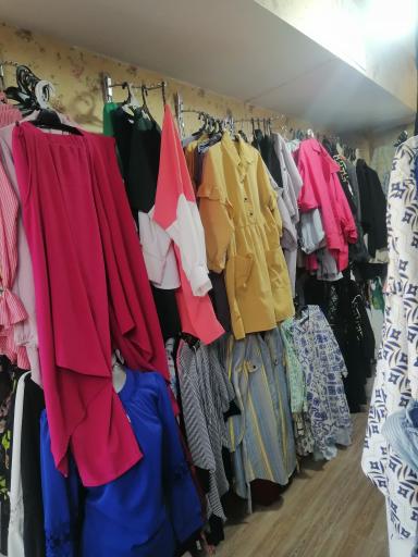 پوشاک باران 3