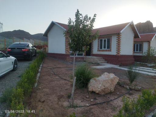 عکس هتل ویلایی گلها (کندیمیز سابق)