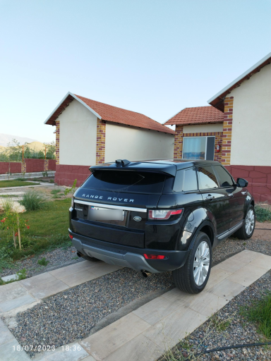 عکس هتل ویلایی گلها (کندیمیز سابق)