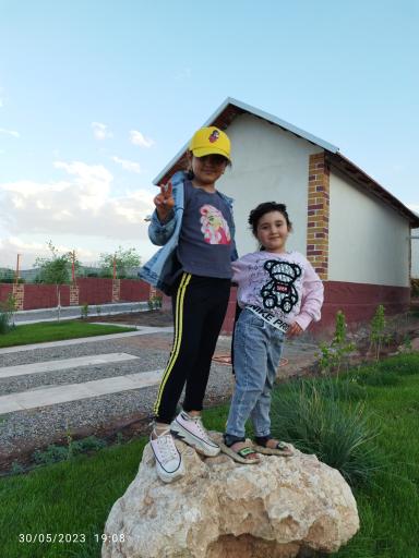 عکس هتل ویلایی گلها (کندیمیز سابق)