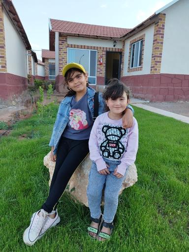 عکس هتل ویلایی گلها (کندیمیز سابق)