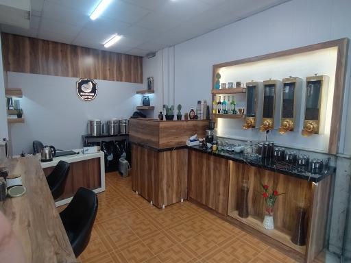عکس مدالیان کافی