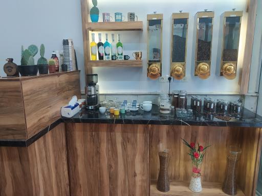 عکس مدالیان کافی