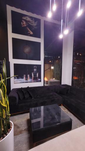 عکس عمارت گلدن تایم