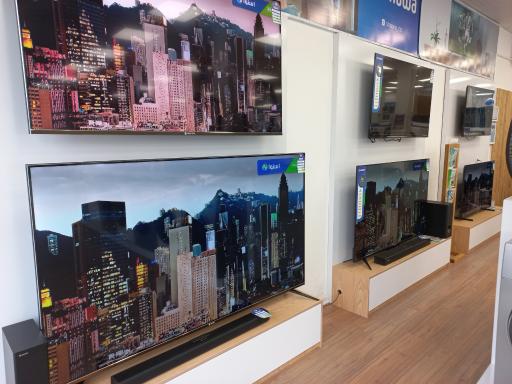 عکس نمایندگی مرکزی اسنوا