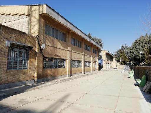 عکس دانشکده فنی مهندسی