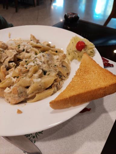 عکس رستوران روما