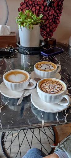 عکس کافه عطایی 