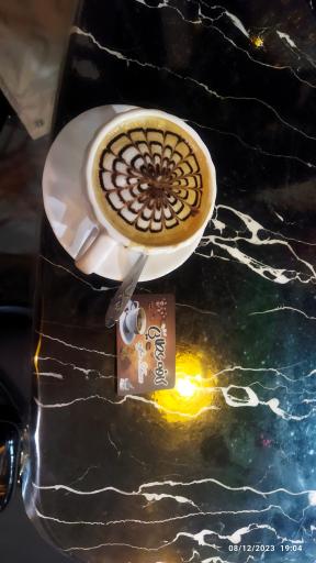 عکس کافه عطایی 