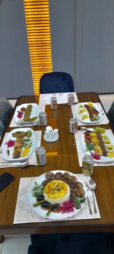 عکس مجتمع گردشگری  دایموند 