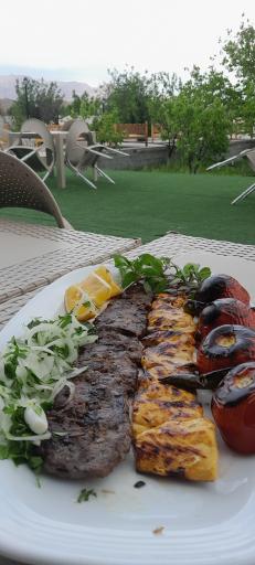 عکس مجتمع گردشگری  دایموند 