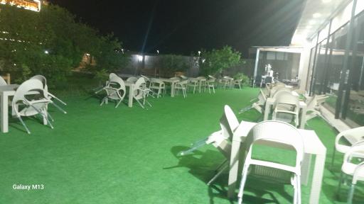 عکس مجتمع گردشگری  دایموند 