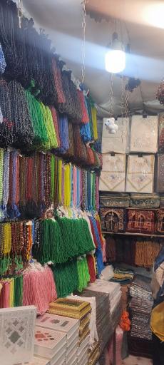 عکس فروشگاه حافظ