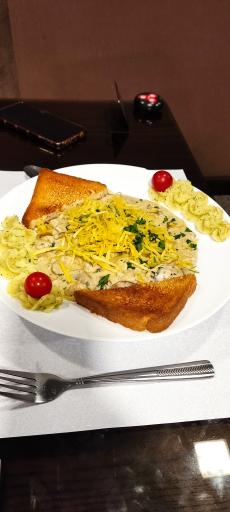 عکس رستوران روما