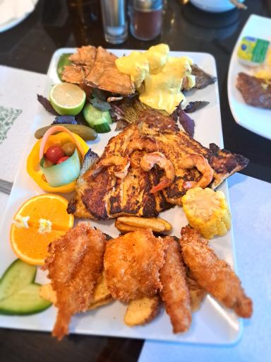 عکس رستوران روما