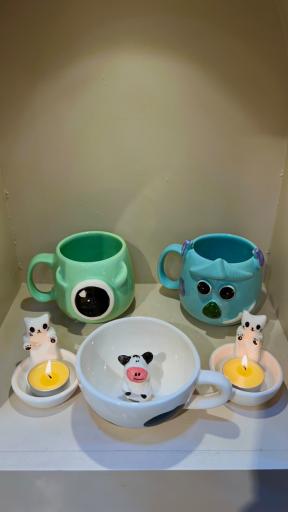 عکس گالری هنری سامون 