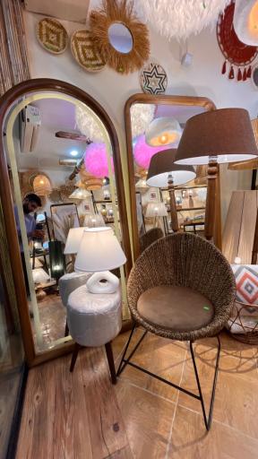 عکس گالری هنری سامون 