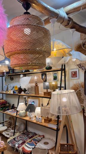 عکس گالری هنری سامون 