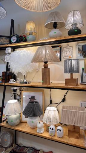 عکس گالری هنری سامون 