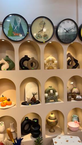 عکس گالری هنری سامون 