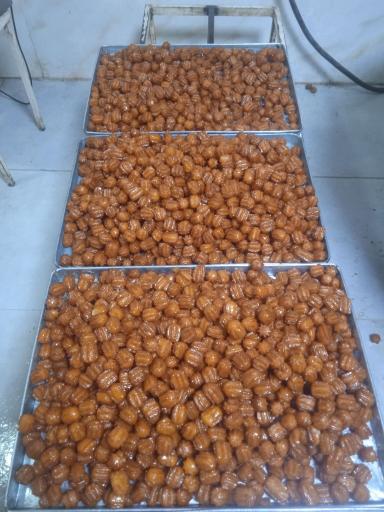 عکس قنادی وحیدی