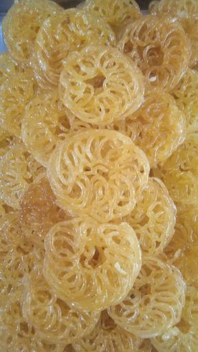 عکس قنادی وحیدی