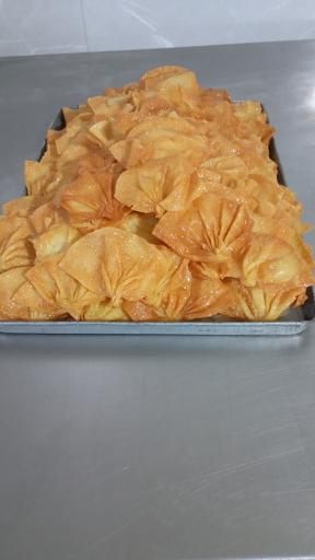 عکس قنادی وحیدی