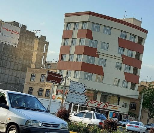 عکس رستوران اکبر جوجه