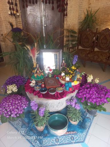 عکس هتل بوتیک شاه پریون