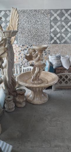 عکس آهن آلات و موزائیک بهنام