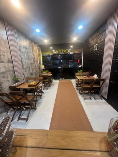 عکس کافه هاکان