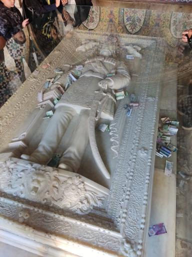 عکس خلوت کریم خانی