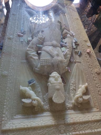 عکس خلوت کریم خانی