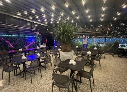 عکس رستوران نیلز