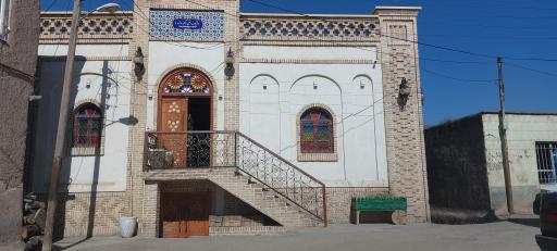 عکس بوتیک هتل خرو