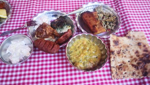 هتل بوتیک شاه پریون