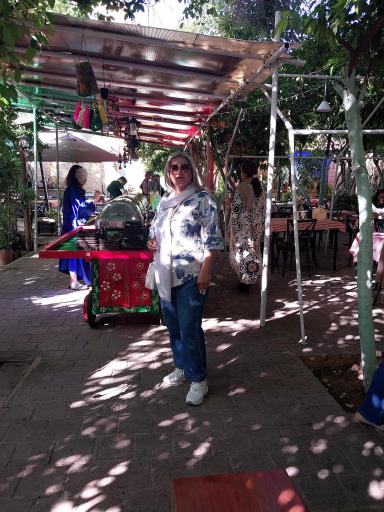 هتل بوتیک شاه پریون