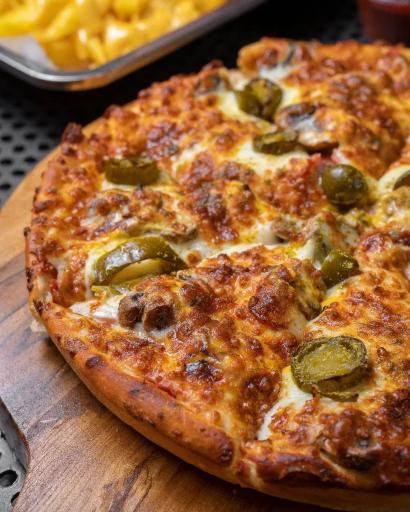 عکس کافه سیتو