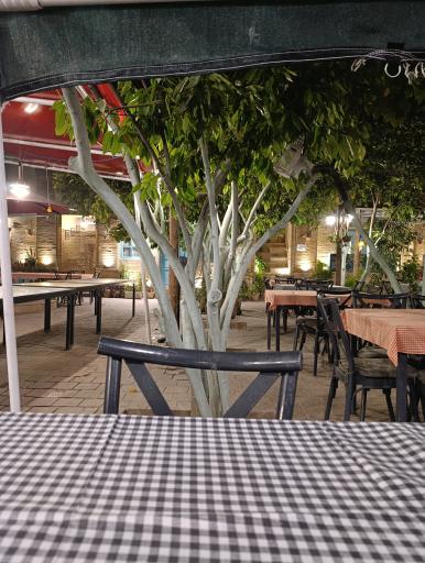 عکس هتل بوتیک شاه پریون