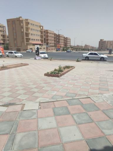 عکس مجتمع تجاری پارسیان