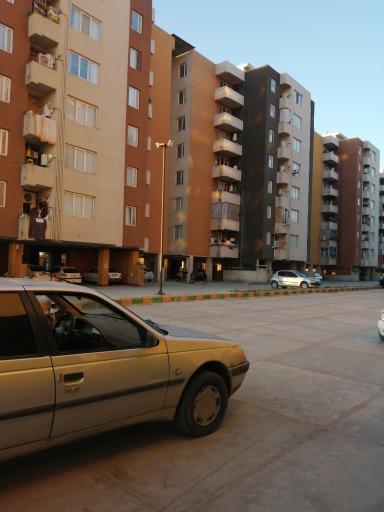 عکس آزادشهر مهرشهر