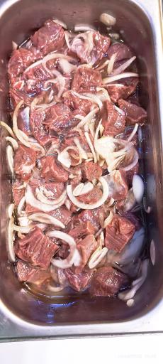 رستوران خفن لقمه