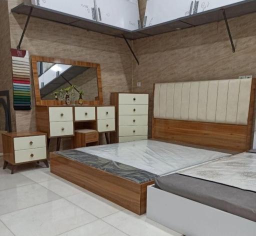 عکس کالای خواب ونوس