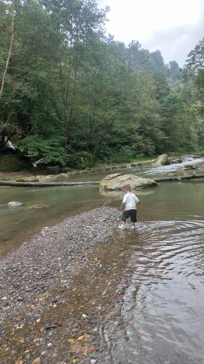 عکس آبشار ترز