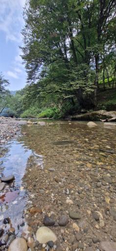 عکس آبشار ترز