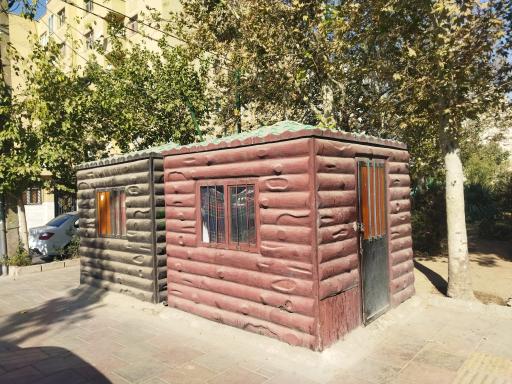 عکس بوستان گلایل