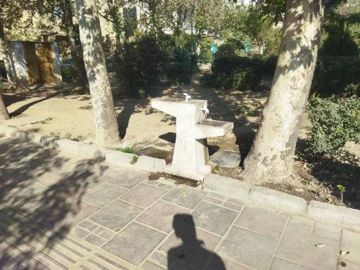 عکس بوستان گلایل