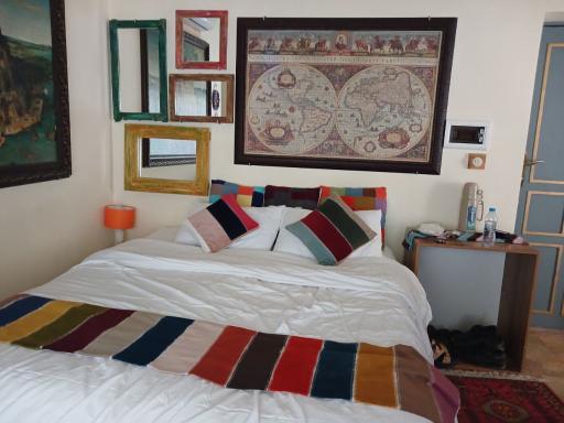 عکس هتل بوتیک شاه پریون