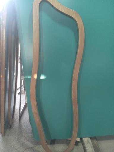 عکس صنایع شیشه آریا