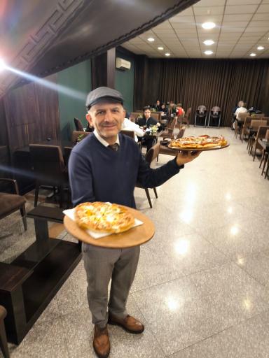 عکس رستوران روما